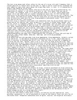 Eseja 'Drug Abuse', 1.