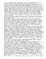 Eseja 'Supreme Court Justices', 1.