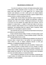 Eseja 'Gaisa piesārņojums un tā ietekme uz vidi', 1.