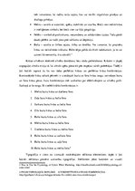 Konspekts 'Krāsu un burtu šrifta izmantošana reklāmā. Veiksmīgākie un neveiksmīgākie piemēr', 3.