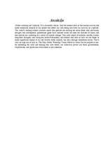 Referāts 'Globālā sasilšana ', 3.