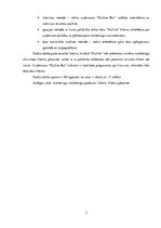 Referāts 'Mārketinga pasākumu analīze klientu piesaistei bārā "Skyline"', 2.