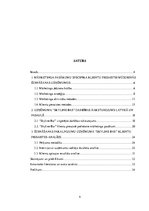 Referāts 'Mārketinga pasākumu analīze klientu piesaistei bārā "Skyline"', 4.