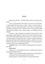 Referāts 'Mārketinga pasākumu analīze klientu piesaistei bārā "Skyline"', 5.