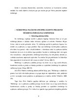 Referāts 'Mārketinga pasākumu analīze klientu piesaistei bārā "Skyline"', 6.