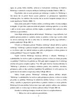 Referāts 'Mārketinga pasākumu analīze klientu piesaistei bārā "Skyline"', 7.