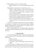 Referāts 'Mārketinga pasākumu analīze klientu piesaistei bārā "Skyline"', 8.