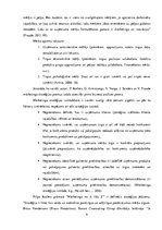 Referāts 'Mārketinga pasākumu analīze klientu piesaistei bārā "Skyline"', 9.