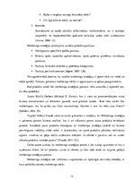 Referāts 'Mārketinga pasākumu analīze klientu piesaistei bārā "Skyline"', 12.