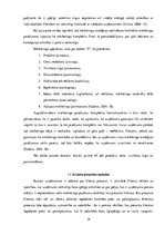 Referāts 'Mārketinga pasākumu analīze klientu piesaistei bārā "Skyline"', 14.