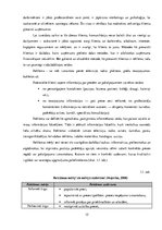 Referāts 'Mārketinga pasākumu analīze klientu piesaistei bārā "Skyline"', 15.