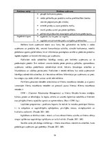 Referāts 'Mārketinga pasākumu analīze klientu piesaistei bārā "Skyline"', 16.