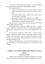 Referāts 'Mārketinga pasākumu analīze klientu piesaistei bārā "Skyline"', 17.