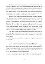 Referāts 'Mārketinga pasākumu analīze klientu piesaistei bārā "Skyline"', 21.