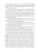 Referāts 'Mārketinga pasākumu analīze klientu piesaistei bārā "Skyline"', 24.