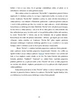 Referāts 'Mārketinga pasākumu analīze klientu piesaistei bārā "Skyline"', 25.