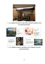 Referāts 'Mārketinga pasākumu analīze klientu piesaistei bārā "Skyline"', 26.