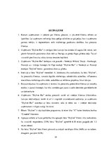 Referāts 'Mārketinga pasākumu analīze klientu piesaistei bārā "Skyline"', 29.