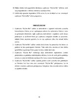 Referāts 'Mārketinga pasākumu analīze klientu piesaistei bārā "Skyline"', 30.