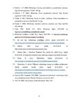 Referāts 'Mārketinga pasākumu analīze klientu piesaistei bārā "Skyline"', 32.