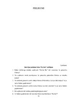 Referāts 'Mārketinga pasākumu analīze klientu piesaistei bārā "Skyline"', 34.