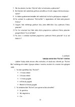 Referāts 'Mārketinga pasākumu analīze klientu piesaistei bārā "Skyline"', 35.