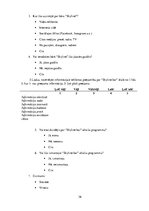 Referāts 'Mārketinga pasākumu analīze klientu piesaistei bārā "Skyline"', 36.