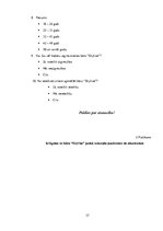 Referāts 'Mārketinga pasākumu analīze klientu piesaistei bārā "Skyline"', 37.