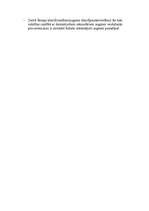 Konspekts 'Augsnes, pasaules augšņu klasifikācija, iedalījums un galvenie termini', 3.