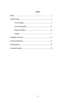 Referāts 'Bērnu drošība pirmsskolas izglītības iestādē. Pētnieciskais darbs', 2.