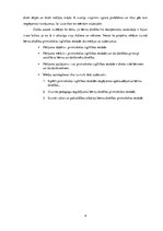 Referāts 'Bērnu drošība pirmsskolas izglītības iestādē. Pētnieciskais darbs', 4.