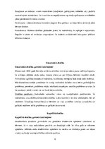 Referāts 'Bērnu drošība pirmsskolas izglītības iestādē. Pētnieciskais darbs', 6.