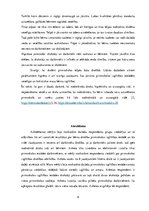 Referāts 'Bērnu drošība pirmsskolas izglītības iestādē. Pētnieciskais darbs', 8.