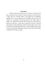 Referāts 'Bērnu drošība pirmsskolas izglītības iestādē. Pētnieciskais darbs', 15.