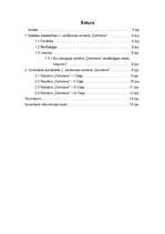 Referāts 'Apvidvārdi novadnieka Jēkaba Janševska romānā "Dzimtene"', 2.