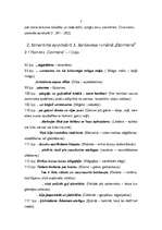 Referāts 'Apvidvārdi novadnieka Jēkaba Janševska romānā "Dzimtene"', 8.