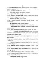 Referāts 'Apvidvārdi novadnieka Jēkaba Janševska romānā "Dzimtene"', 9.