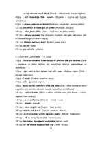 Referāts 'Apvidvārdi novadnieka Jēkaba Janševska romānā "Dzimtene"', 11.