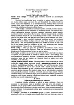 Konspekts 'Ž.Piaže "Bērna intelektuālā attīstība"', 1.