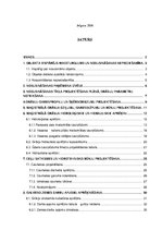 Referāts 'Meža meliorācija', 2.