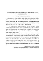 Referāts 'Meža meliorācija', 4.