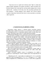 Referāts 'Meža meliorācija', 7.