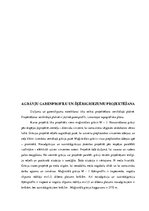 Referāts 'Meža meliorācija', 10.