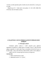 Referāts 'Meža meliorācija', 13.