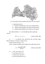 Referāts 'Meža meliorācija', 15.