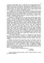 Referāts 'Vērtības', 6.