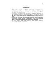 Referāts 'Vērtības', 7.