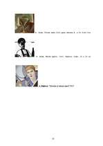 Referāts 'Latviešu mākslinieku R.Sutas, A.Beļcovas, Dž.Skulmes un M.Tabakas dzīve un daiļr', 18.