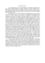 Eseja 'Kultūra un latvietis', 1.