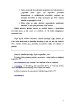 Referāts 'Rotaļu nozīme bērna psihiskajā attīstībā un pedagoģisko materiālu izvēlē', 7.